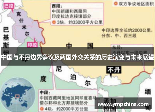 中国与不丹边界争议及两国外交关系的历史演变与未来展望