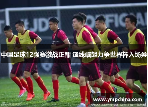 中国足球12强赛激战正酣 锋线崛起力争世界杯入场券