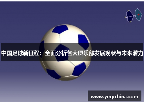 中国足球新征程：全面分析各大俱乐部发展现状与未来潜力